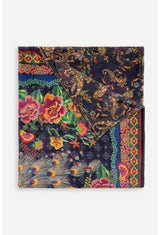 Laurel Canyon Cozy Blanket