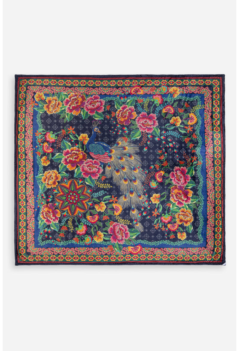 Laurel Canyon Cozy Blanket