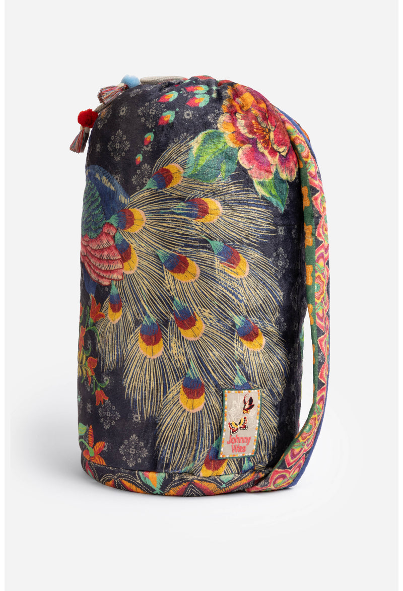 Laurel Canyon Cozy Blanket
