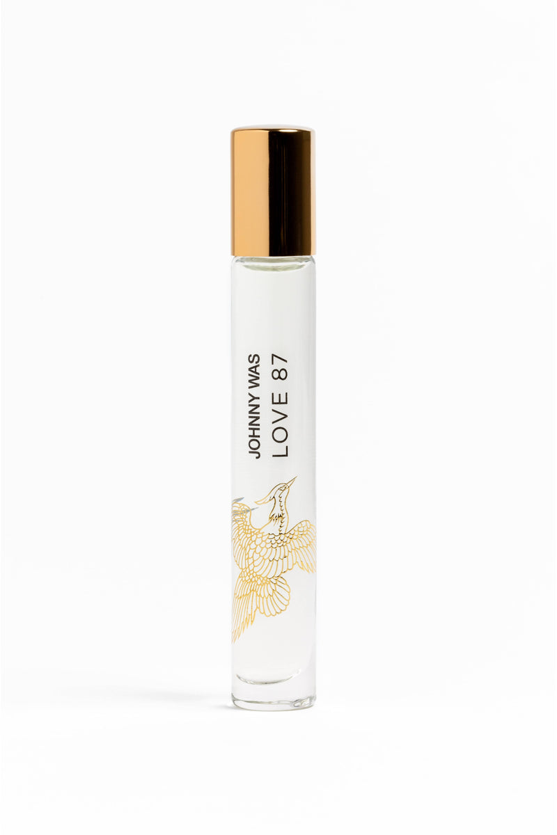 Love 87 10ML Rollerball