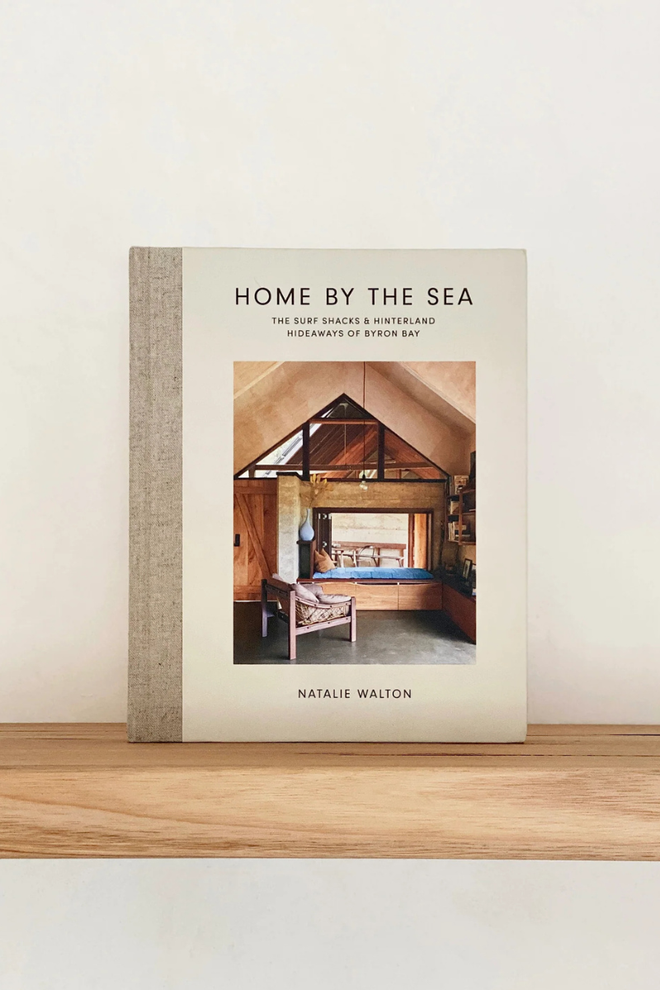 Home By The Sea
