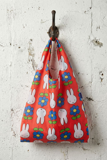 Standard Baggu Miffy Collection
