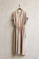 Indigo Dress