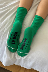 Hugger Socks