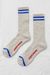Extended Boyfriend Sock