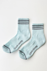 Girlfriend Socks