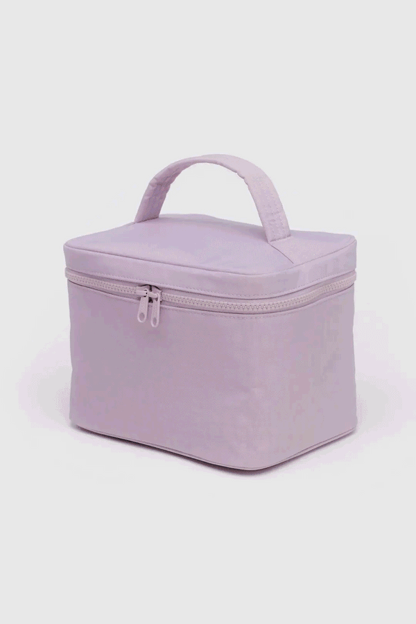 Large Cosmetic Case