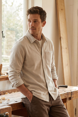 Ponto Performance 1/2 Zip Hoodie