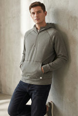 Ponto Performance 1/2 Zip Hoodie