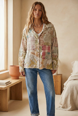 Enchanted Fields Top