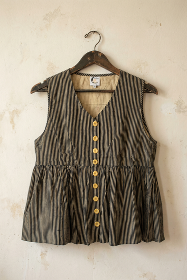 Straight And Narrow Tank