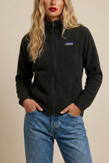 Women's Classic Microdini Jacket
