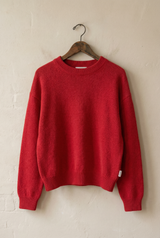 Milo Cotton Sweater