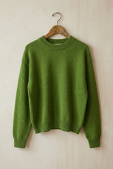 Milo Cotton Sweater