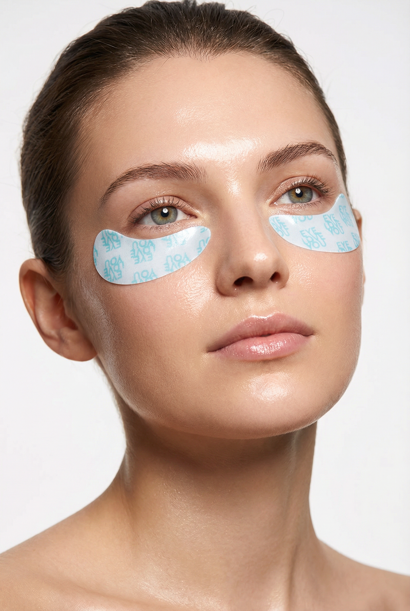 Reusable Eye Therapy Patches Refill x6