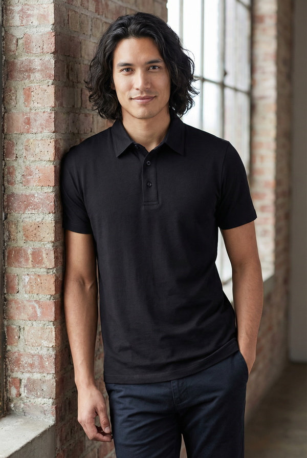 Men's Leopold Shirt