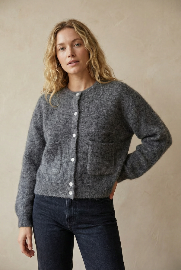 Amelie Sweater