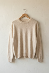 Milo Cotton Sweater