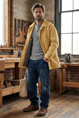 Vintage Boutique Paris Jacket