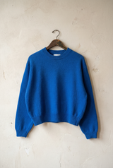 Milo Cotton Sweater