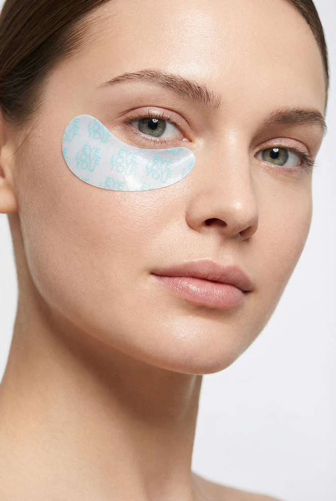 Reusable Eye Therapy Patches Refill x6