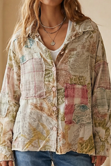 Enchanted Fields Top