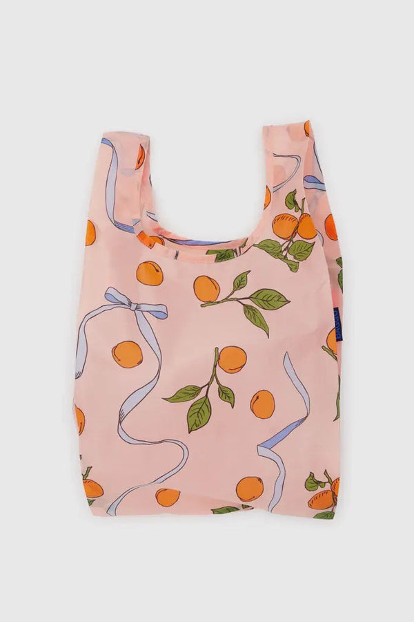 Baby Baggu Apricots & Ribbons
