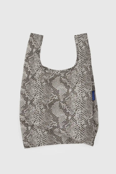 Baby Baggu - Snakeskin