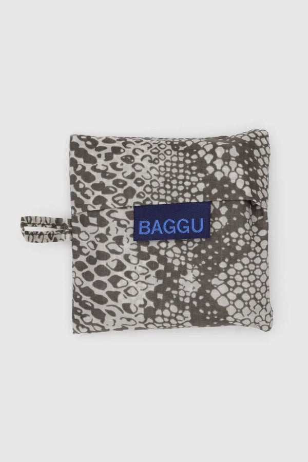 Baby Baggu - Snakeskin