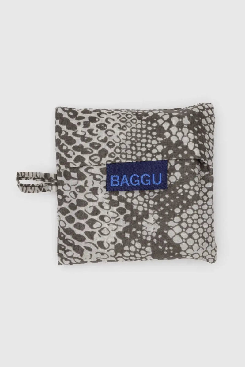 Baby Baggu - Snakeskin