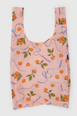 Big Baggu Apricots & Ribbons
