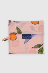 Big Baggu Apricots & Ribbons