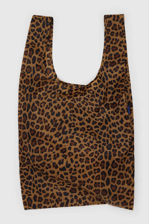 Big Baggu Leopard