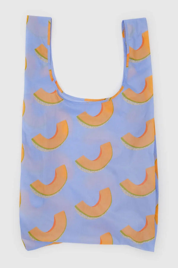 Baby Baggu Cantaloupe Blue