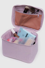 Large Cosmetic Case