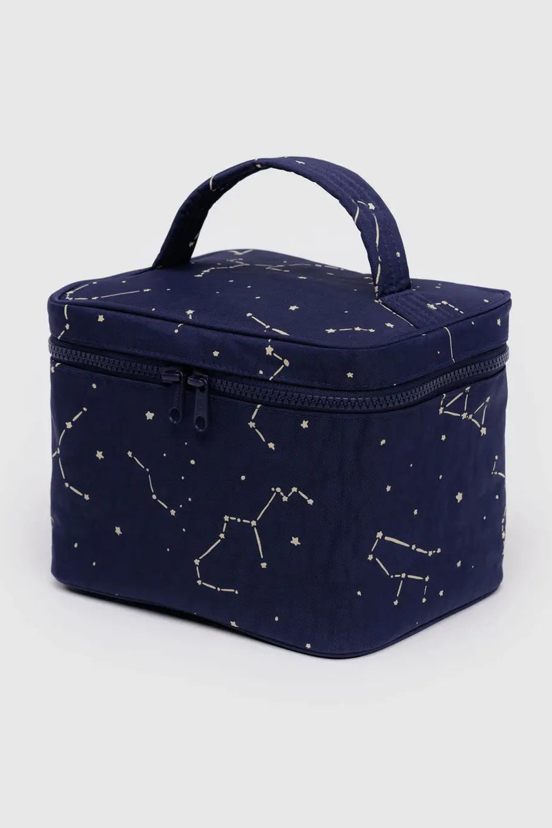Large Cosmetic Case