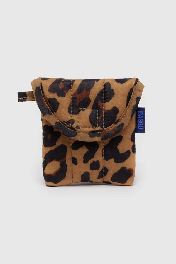 Puffy Earbuds Case