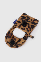 Puffy Earbuds Case