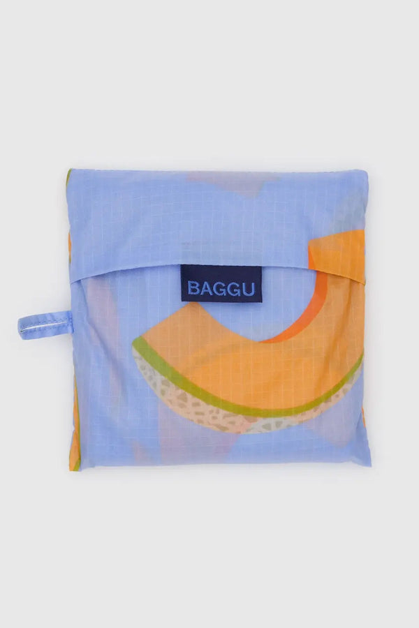 Baby Baggu Cantaloupe Blue