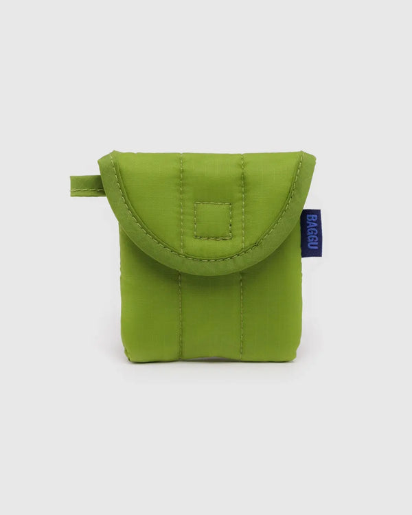 Puffy Earbuds Case