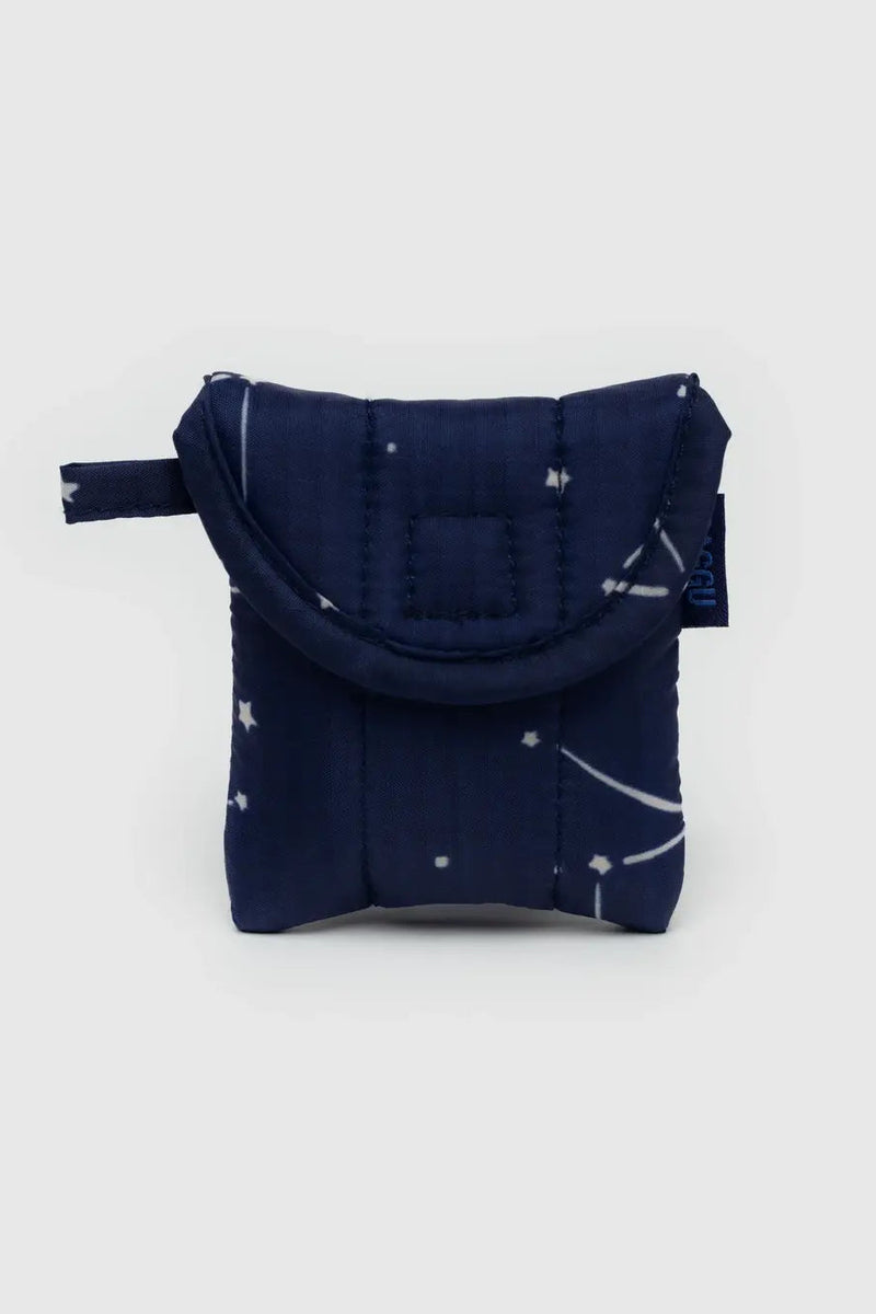 Puffy Earbuds Case