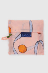 Standard Baggu Apricots & Ribbons