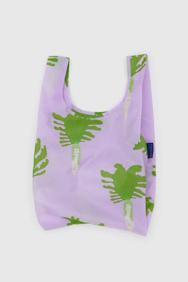 Baby Baggu Daikon Pink