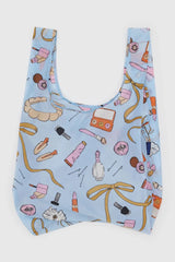 Standard Baggu Get Ready With Me