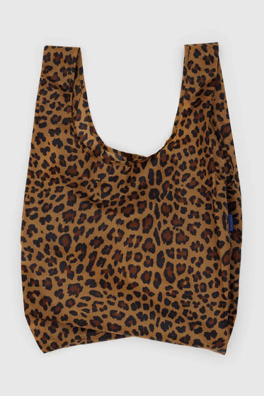 Standard Baggu Leopard