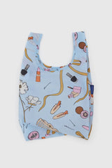 Baby Baggu Get Ready With Me