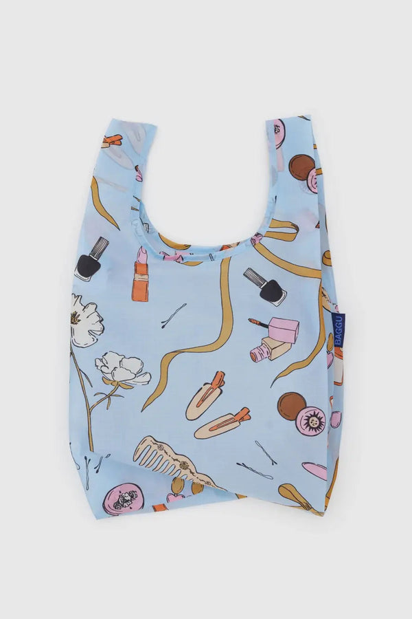 Baby Baggu Get Ready With Me