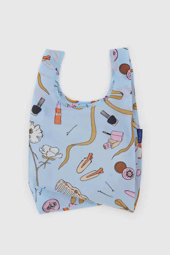 Baby Baggu Get Ready With Me