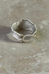 Infinity Love Ring