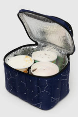 Puffy Lunch Box